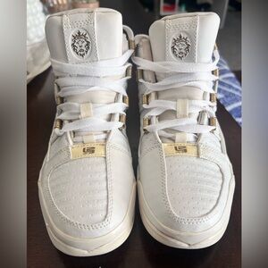 2005 zoom Lebron 3 “west coast”